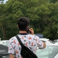 Али Канукоев, 16.08, Нальчик