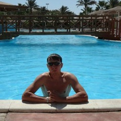 Владимир Ларин, 12.12.1989, Москва