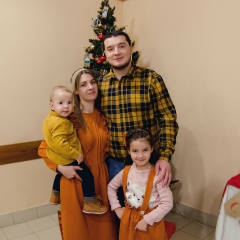 Юленька Дели, 11.09, Одесса