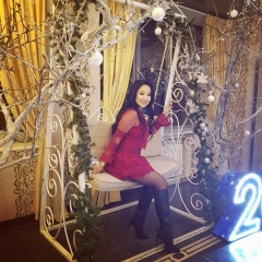 Нуршат Утемисова, 20.04.1989, Атырау