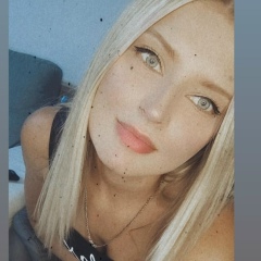 Свєта Филипчук, 17.10.1995, Стецевая