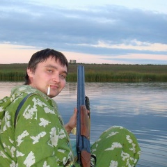 Руслан Хисматуллин, 14.05.1982, Казань