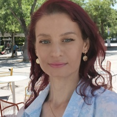 Валерия Монахова, 16.06, Севастополь