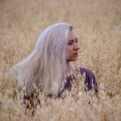 Ольга Журавлева, 07.08.1989, Санкт-Петербург