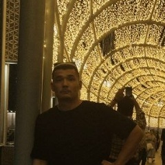 Тимур Жуманазаров, 11.02.1985