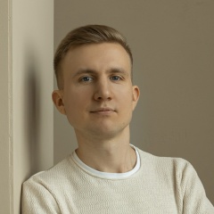 Александр Трифонов, 21.01, Нижний Новгород