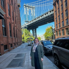 Natalia Alava, Kajaani