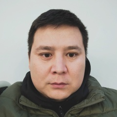 Арлтан Лиджиев, 17.08, Москва