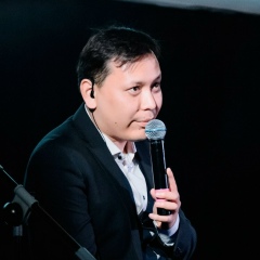 Рустам Абильдин, 24.03.1990, Караганда