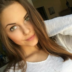 Наталья Машунина, 15.01.1993, Москва