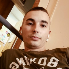 Евгений Зотов, 07.11.1998, Павлово