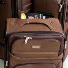 Анна Харьковская, Харьков