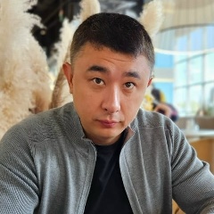 Дмитрий Ким, 14.10.1986, Москва