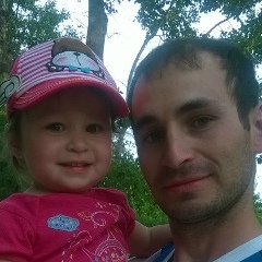 Марсель Эргашев, 23.08.1987, Казань