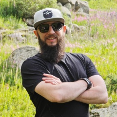 Алексей Гребенников, 18.10.1989, Алматы