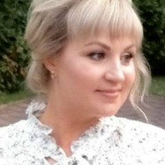 Мария Шалаева, 26.04