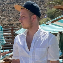 Витя Киселевич, 29.02, Москва