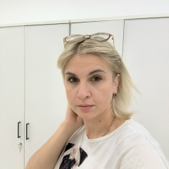 Евгения Пигуль, 06.03