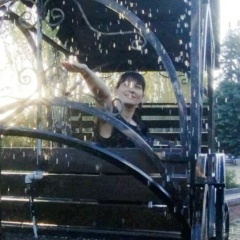 Светлана Мочнева, Свердловск / Должанск