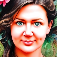 Лариса Орлова, 11.08.1980