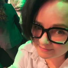 Ксения Силкина(Пермякова), 13.01.1982, Екатеринбург