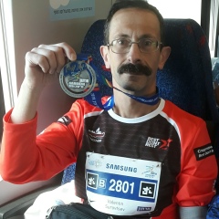 Валентин Суровцев, 14.01.1964