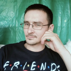 Нияз Арифуллов, 31.03.1989, Челябинск