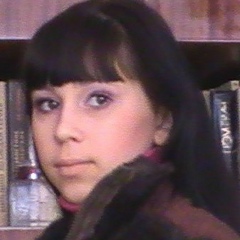 Полина Тимоева, 05.06, Набережные Челны