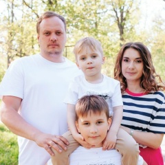 Максим Милов, 31.03, Арзамас