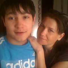 Лена Бульдина, 18.10.1979, Экибастуз