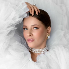 Татьяна Карманова, 16.01.1988, Санкт-Петербург