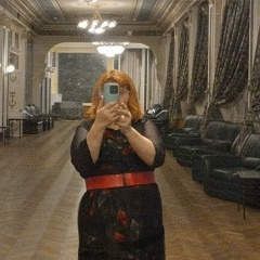 Наталья Ясногорская, 13.09, Москва