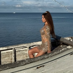 Алла Фролова, 21.10.1944, Москва