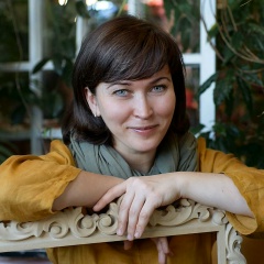 Татьяна Баранова, 27.08.1980, Санкт-Петербург