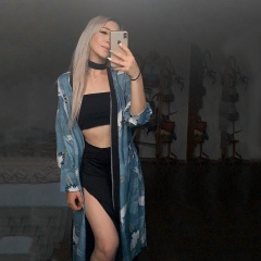 Марина Лис, 29.12, Алматы