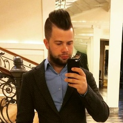 Denis Mihailov, 02.06, Санкт-Петербург