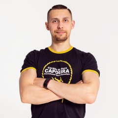 Евгений Цветков, 11.03.1990, Ярославль