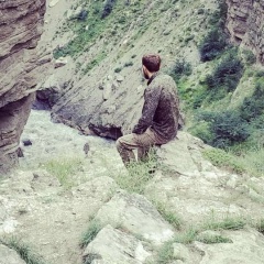 Ахмед Х, 11.03.1982, Грозный