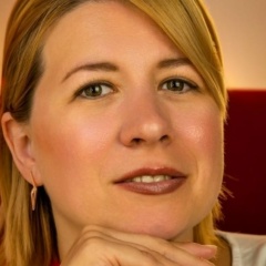 Юлия Соколова, 17.11, Санкт-Петербург