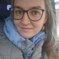 Олеся Коллер, 03.10.1988, Гатчина