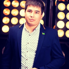 Шихмурат Оразбаев, 25.02.1991, Санкт-Петербург