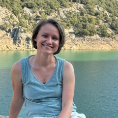 Tania Dyachenko, 12.05, Sheffield
