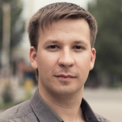 Владимир Малиношевский, 23.07, Запорожье