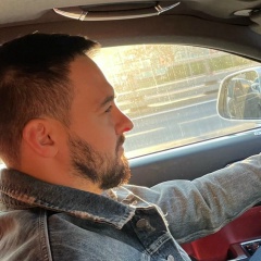 Дмитрий Орехов, 13.04.1989, Красноярск