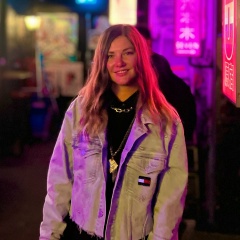 Julia Bykova, 10.01, Москва