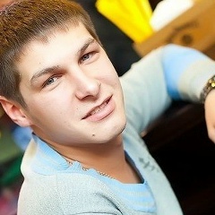 Артём Богочанов, 11.01, Новокузнецк