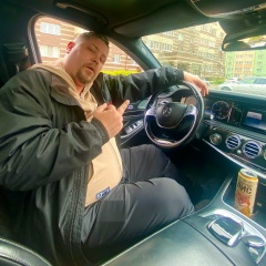 Al Hammer, Рязань