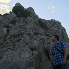 Антон Панов, 18.02.1987, Санкт-Петербург