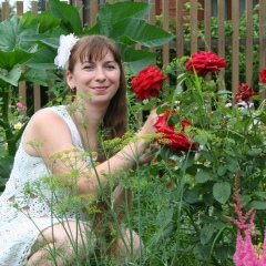 Ольга Швецова, 20.07, Новосибирск