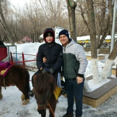 Евгений Горкушин, 02.12, Караганда